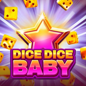 Dice Dice Baby