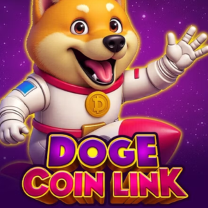 Doge Coin Link