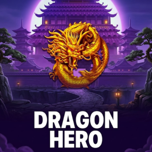 Dragon Hero