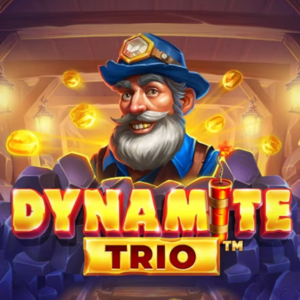Dynamite Trio