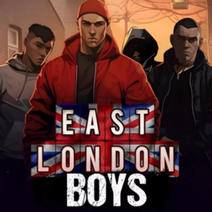 East London Boys