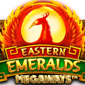 Eastern Emeralds Megaways