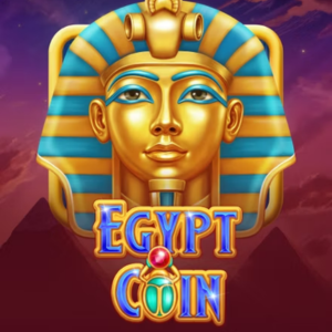Egypt Coin