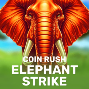 Elephant Strike