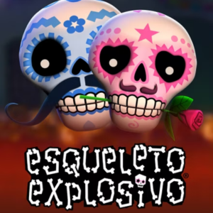 Esqueleto Explosivo