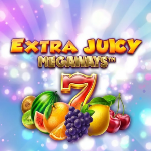 Extra Juicy Megaways