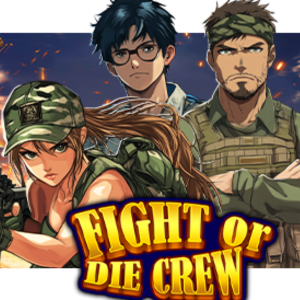 Fight or Die Crew