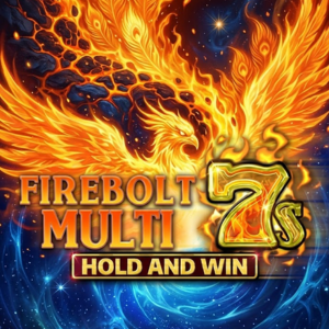 Firebolt Multi Hold and Win