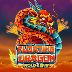 Floating Dragon