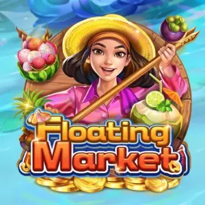 Floating Market
