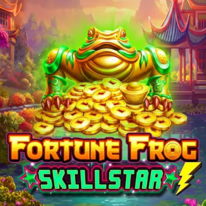 Fortune Frog Skillstar