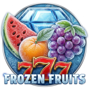 Frozen Fruits