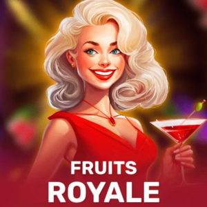 Fruits Royale