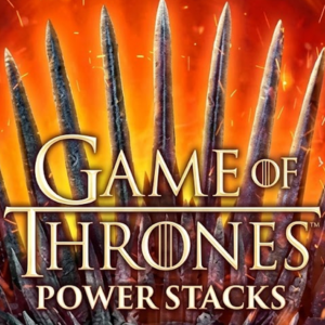 Game of Thrones Power Stacks
