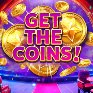 Get The Coins