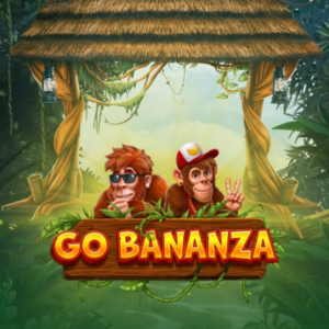 Go Bananza