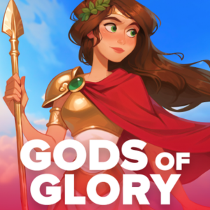 Gods of Glory
