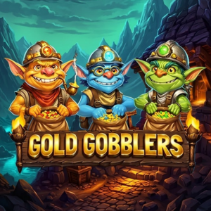 Gold Gobblers