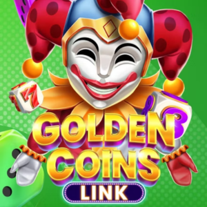 Golden Coins Link