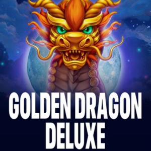 Golden Dragon Deluxe