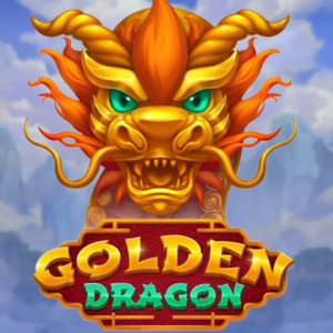 Golden Dragon