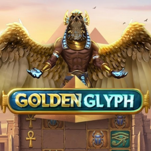 Golden Glyph