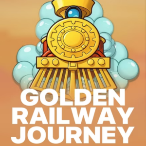 Golden Railway Journey