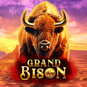 Grand Bison