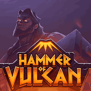 Hammer of Vulkan