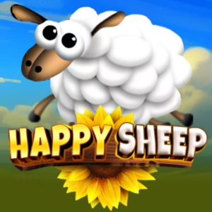 Happy Sheep