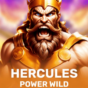 Hercules: Power Wild