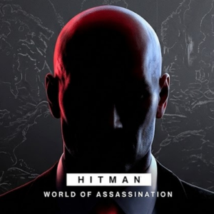 Hitman World of Assassination