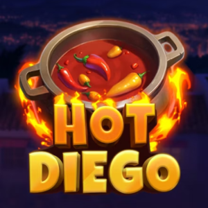 Hot Diego