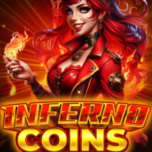 Inferno Coins