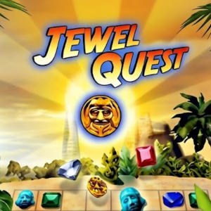 Jewel Quest