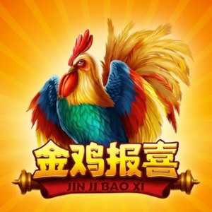 Jin Ji Bao Xi Megaways