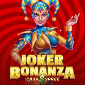 Joker Bonanza