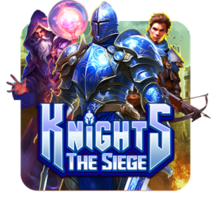 Knights: The Siege
