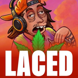 Laced