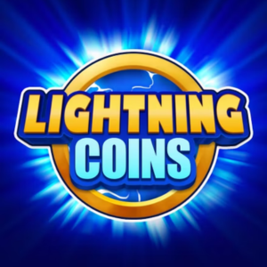Lightning Coins