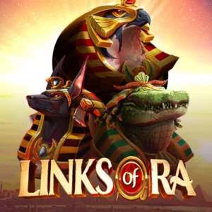 Links of Ra