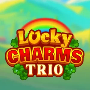 Lucky Charms Trio