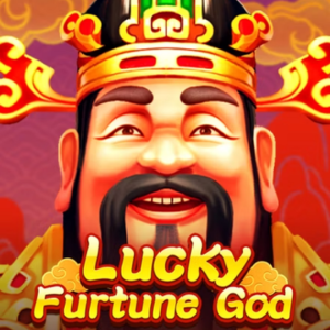 Lucky Fortune God