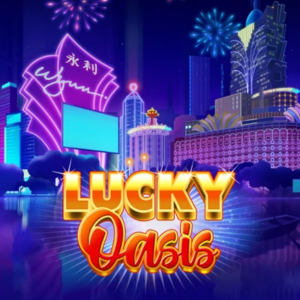 Lucky Oasis