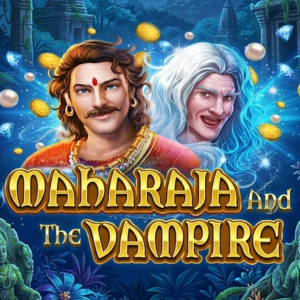 Maharaja and the Vampire