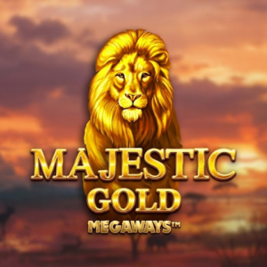 Majestic Megaways Gold