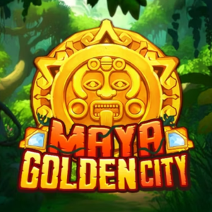 Maya Golden City