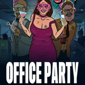 Office Party