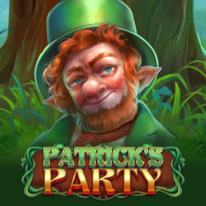 Patrick's Party