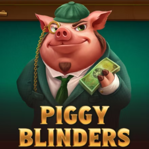 Piggy Blinders